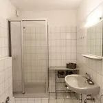 An Der Bode 2 Mit Terrasse Und Sauna Apartamento Braunlage