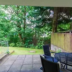 An Der Bode 2 Mit Terrasse Und Sauna * Braunlage