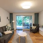 An Der Bode 2 Mit Terrasse Und Sauna Braunlage