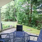 An Der Bode 2 Mit Terrasse Und Sauna Apartamento Braunlage
