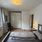 An Der Bode 2 Mit Terrasse Und Sauna Apartmán
