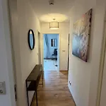 An Der Bode 2 Mit Terrasse Und Sauna *