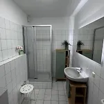Apartmán An Der Bode 2 Mit Terrasse Und Sauna Braunlage