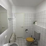 Apartmán An Der Bode 2 Mit Terrasse Und Sauna *