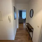 Apartmán An Der Bode 2 Mit Terrasse Und Sauna *