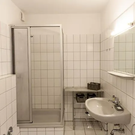 An Der Bode 2 Mit Terrasse Und Sauna Apartment Braunlage