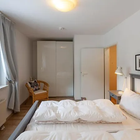 An Der Bode 2 Mit Terrasse Und Sauna Braunlage