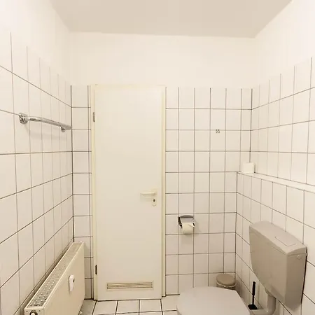 An Der Bode 2 Mit Terrasse Und Sauna * Braunlage