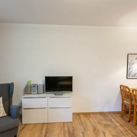 An Der Bode 2 Mit Terrasse Und Sauna