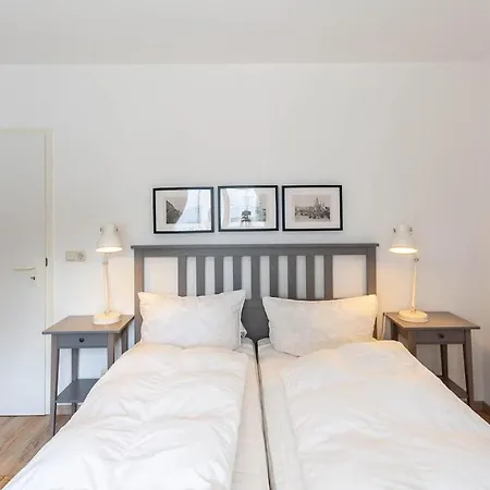 An Der Bode 2 Mit Terrasse Und Sauna