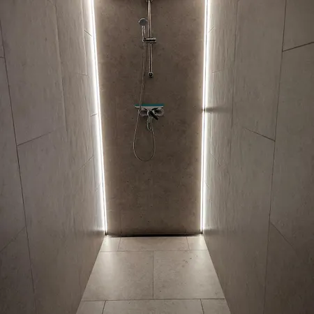 An Der Bode 2 Mit Terrasse Und Sauna * Braunlage