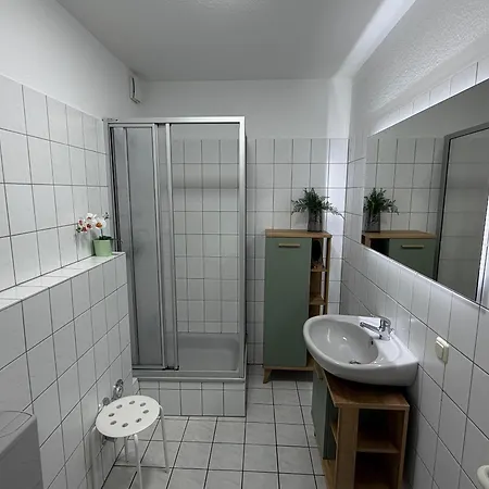 Διαμέρισμα An Der Bode 2 Mit Terrasse Und Sauna Braunlage