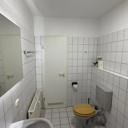 דירה An Der Bode 2 Mit Terrasse Und Sauna *