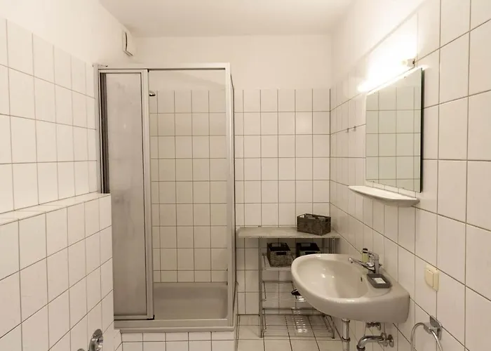 An Der Bode 2 Mit Terrasse Und Sauna 公寓 布劳恩拉格