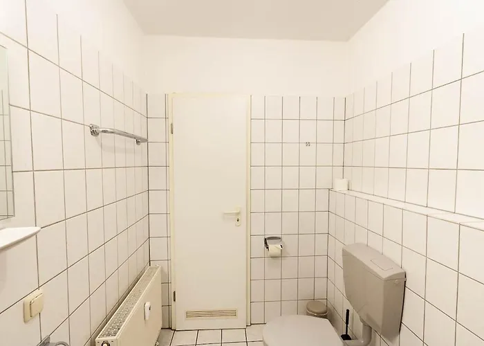 An Der Bode 2 Mit Terrasse Und Sauna * 布劳恩拉格