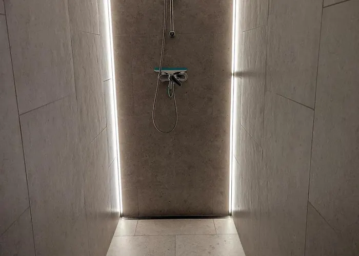 An Der Bode 2 Mit Terrasse Und Sauna * 布劳恩拉格